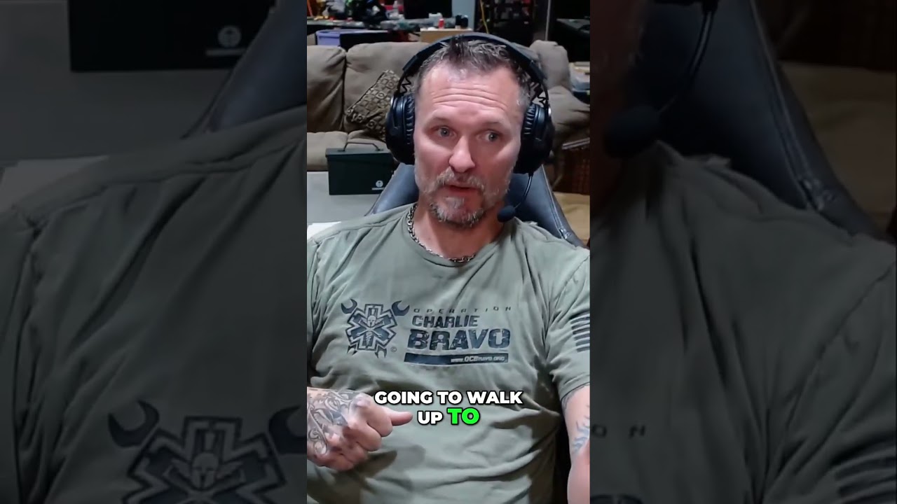 Military vs Police Trauma: Who Suffers More?