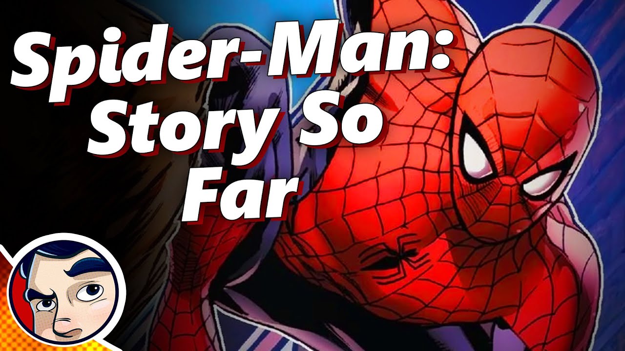 Spider-Man 