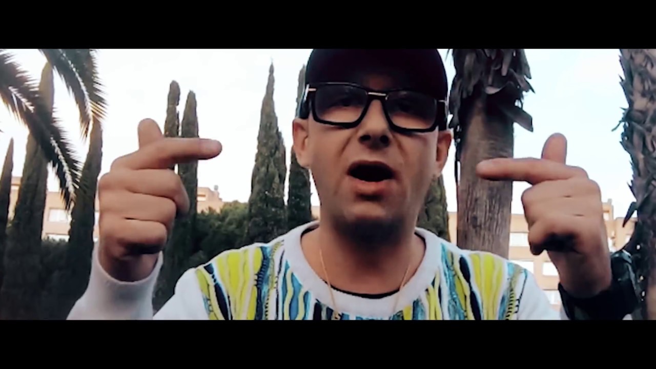 King Keil  Blattspinat prod by Rp Beats ( Go Pro 7 Music Video )