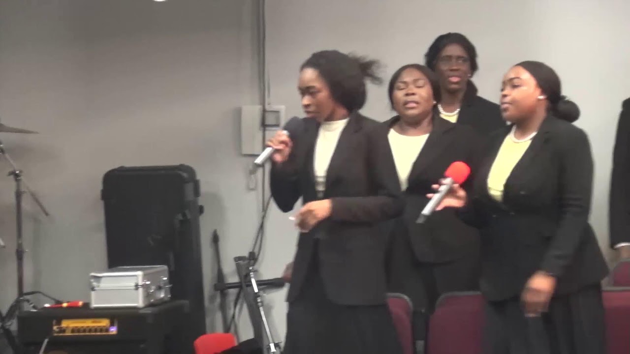 2026-03-08 | CFT BETHESDA SUNDAY SERVICE