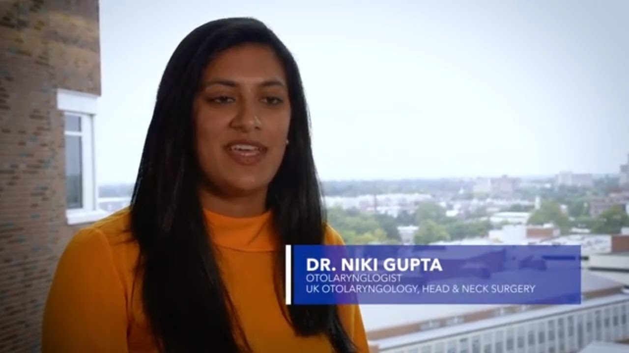 Nikita Gupta, MD - UK HealthCare