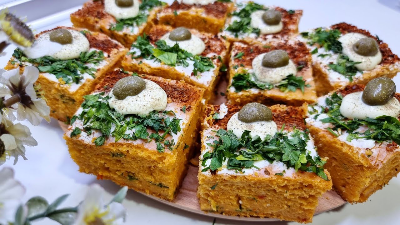 Ide perfekte për 5 min punë POGAÇE me Ajvar ideale për mysafir me çajin e pasditës 🥰