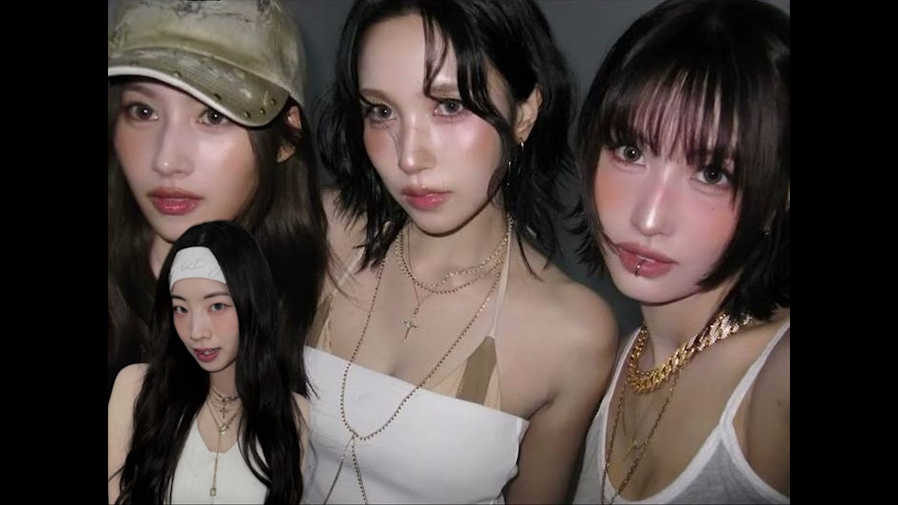 [ENG SUB] 250712 Stationhead - MiSaMo & Da #SaiDa #MiMo