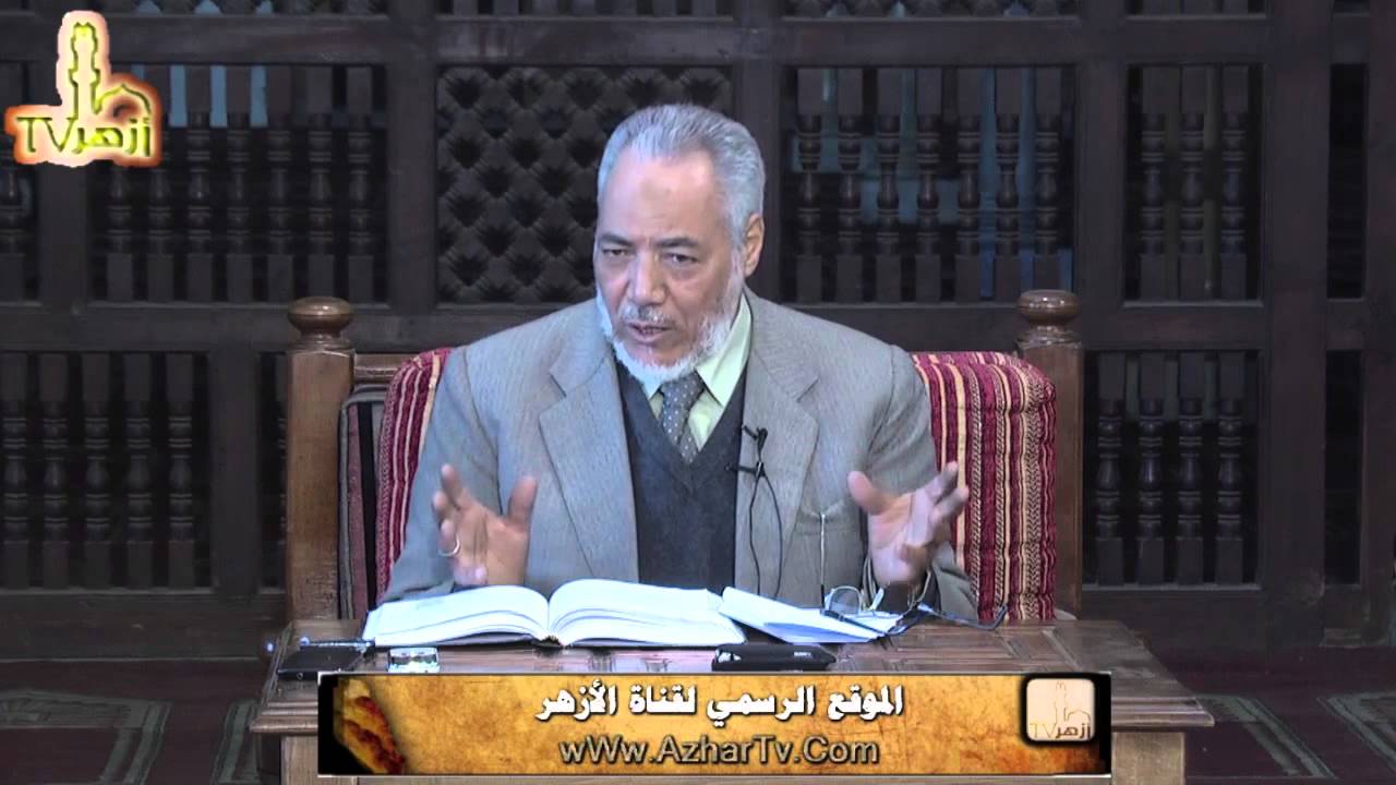 رأي العلماء في غلق باب تصحيح و تضعيف الأحاديث النبوية | أستاذ دكتور مصطفى أبو عمارة