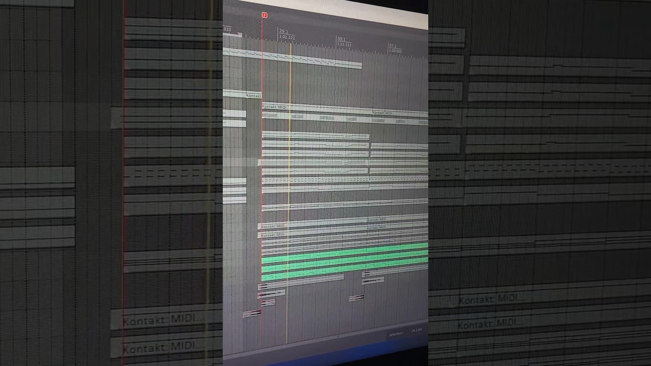 Daredevil Born Again Main Theme Epic Version Coming Out 4th March 
