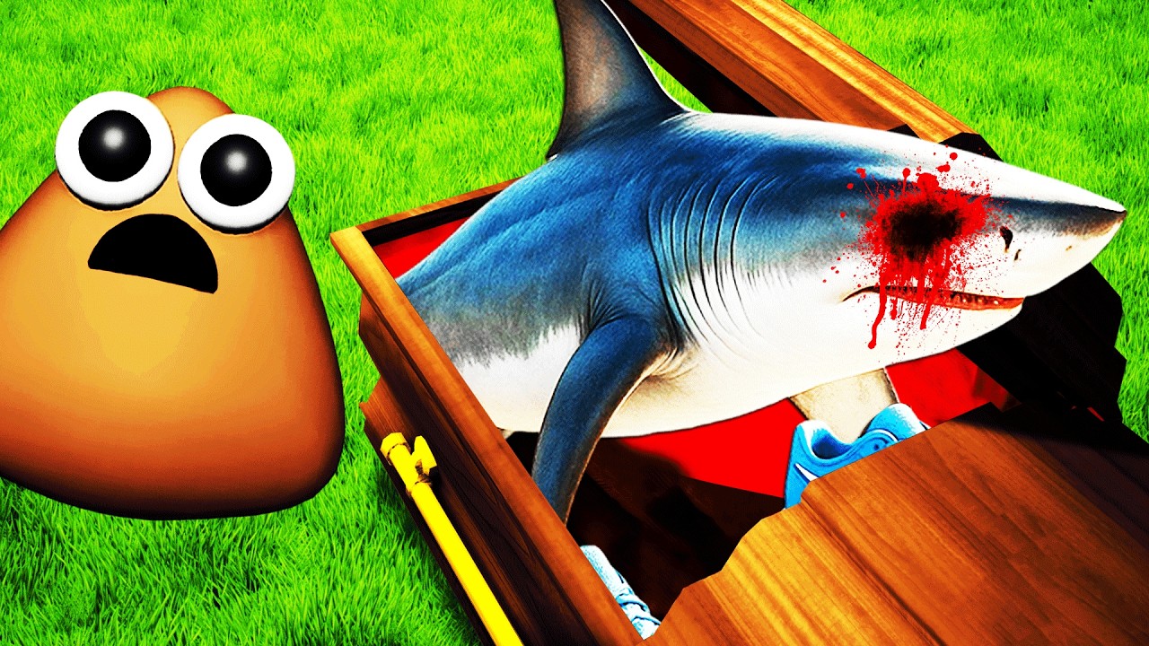 Who Destroyed TRALALERO TRALALA?