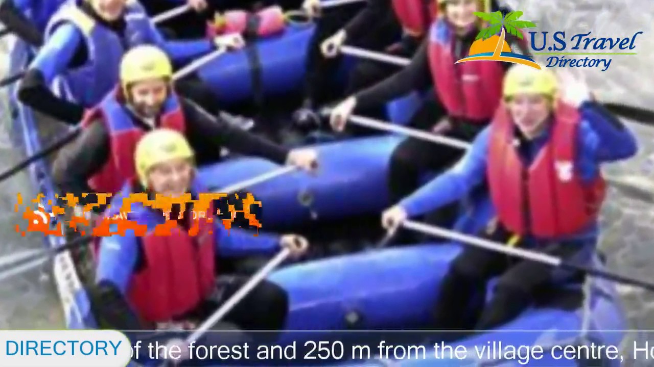 Hotel Föhrenhof - Stanzach Hotels, Austria