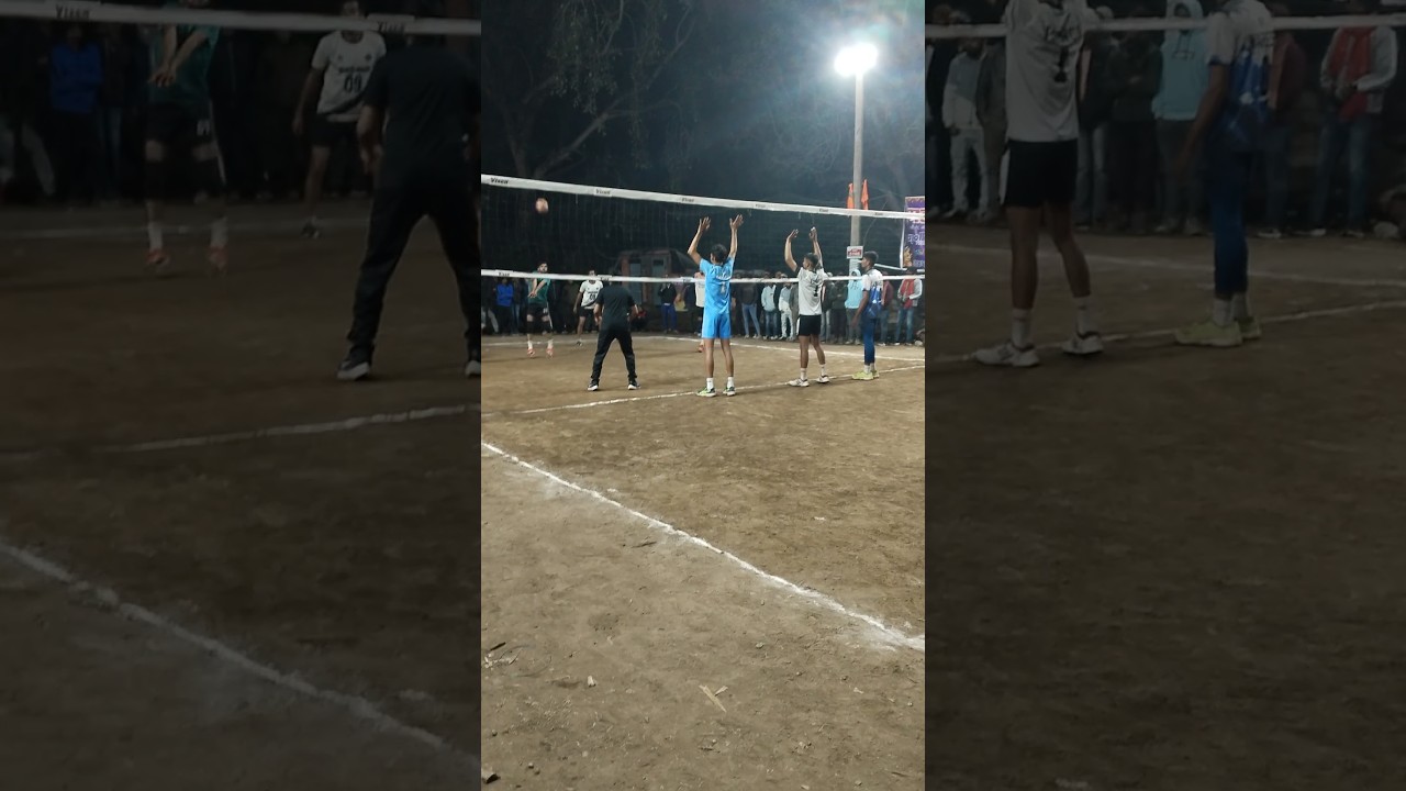volleyball spike video 😡😡😡😡👍👍👍
