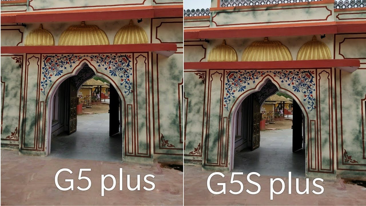 Moto G5S plus vs Moto G5 plus camera test | G5s plus vs G5 plus camera comparision |sample shots+