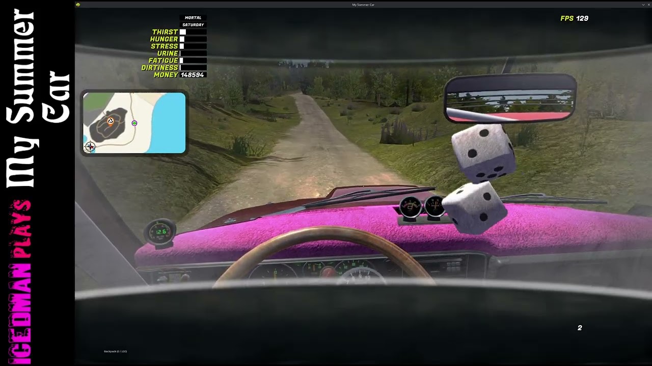 My Summer Car - Episode 32