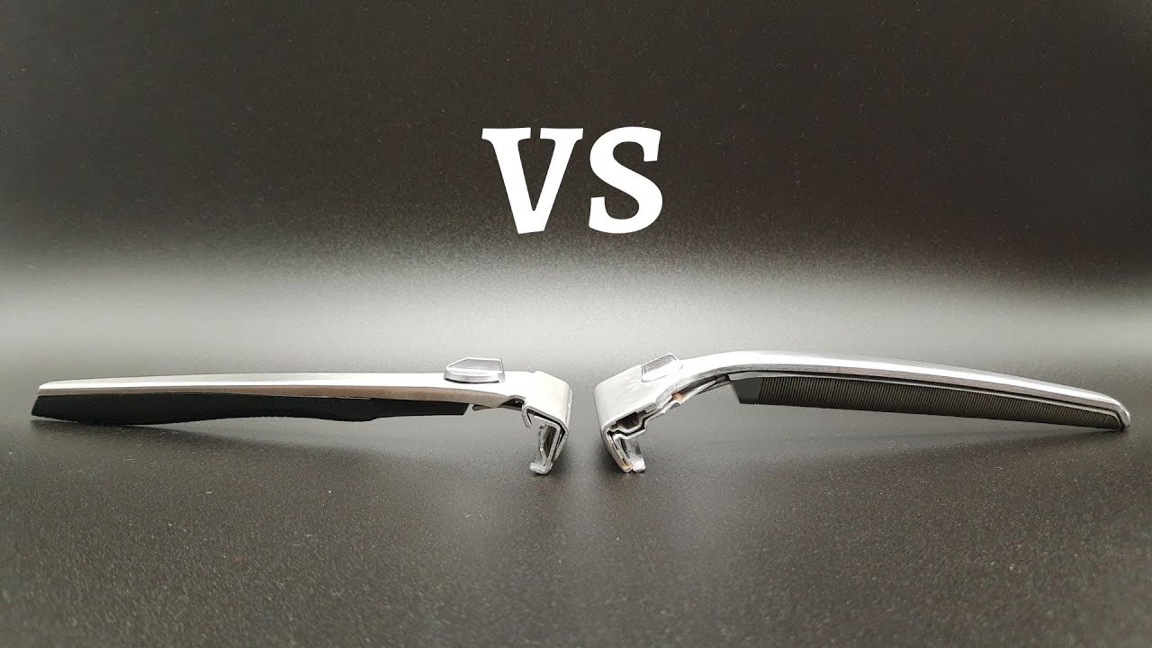 Parker Adjustable Injector vs PAL Adjustable Injector