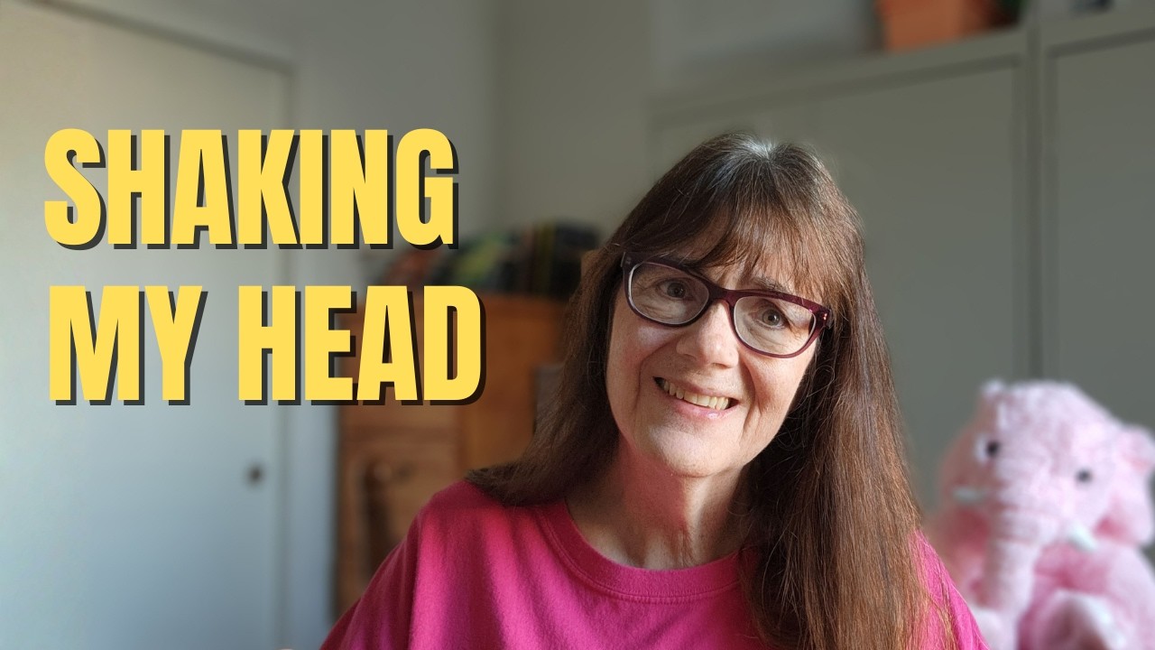 Saturday Chitchat | My Dad… and Those Comments That Had Me Rolling My Eyes