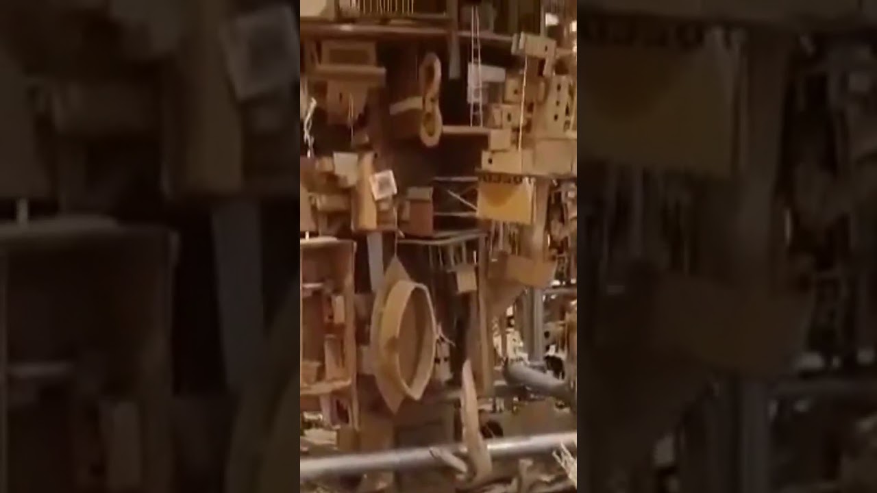 Amazing Artwork Made By: Filipino Artist proud pinoy #amazing #singapore #artwork #filipinoartist