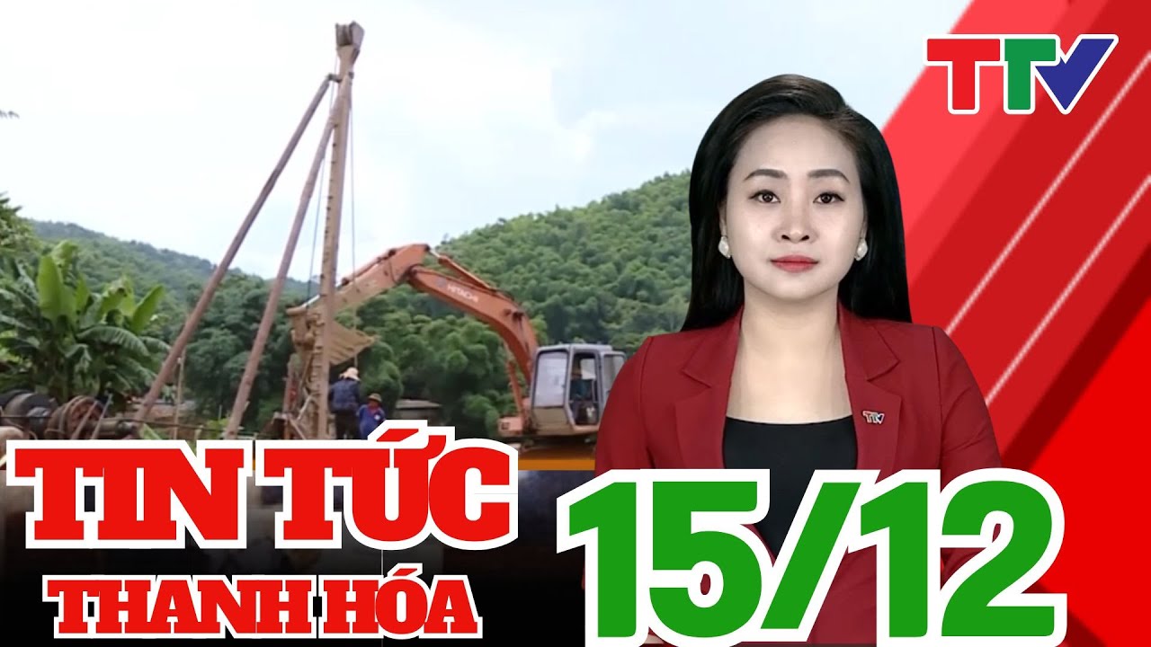 TH&Uacute;C ĐẨY GIẢI NG&Acirc;N VỐN ĐẦU TƯ C&Ocirc;NG | Thanh H&oacute;a TV