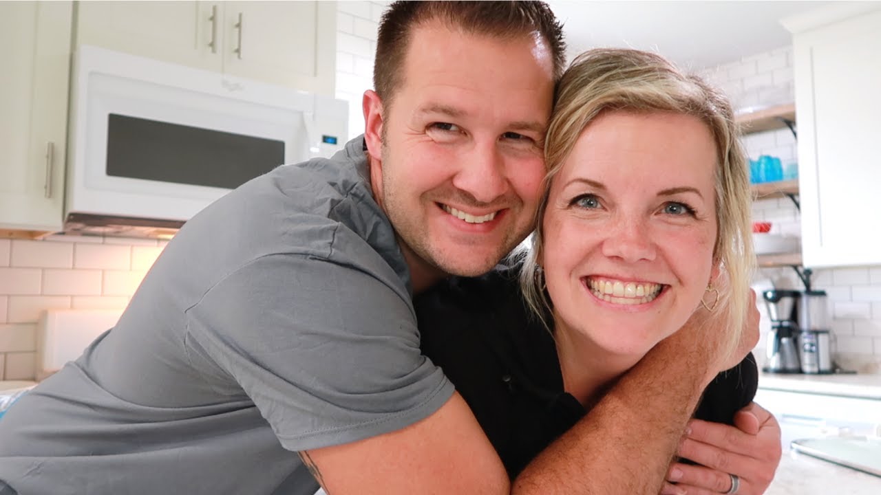 🤔Why we don't have friends + fun announcement! (Week Re-cap)