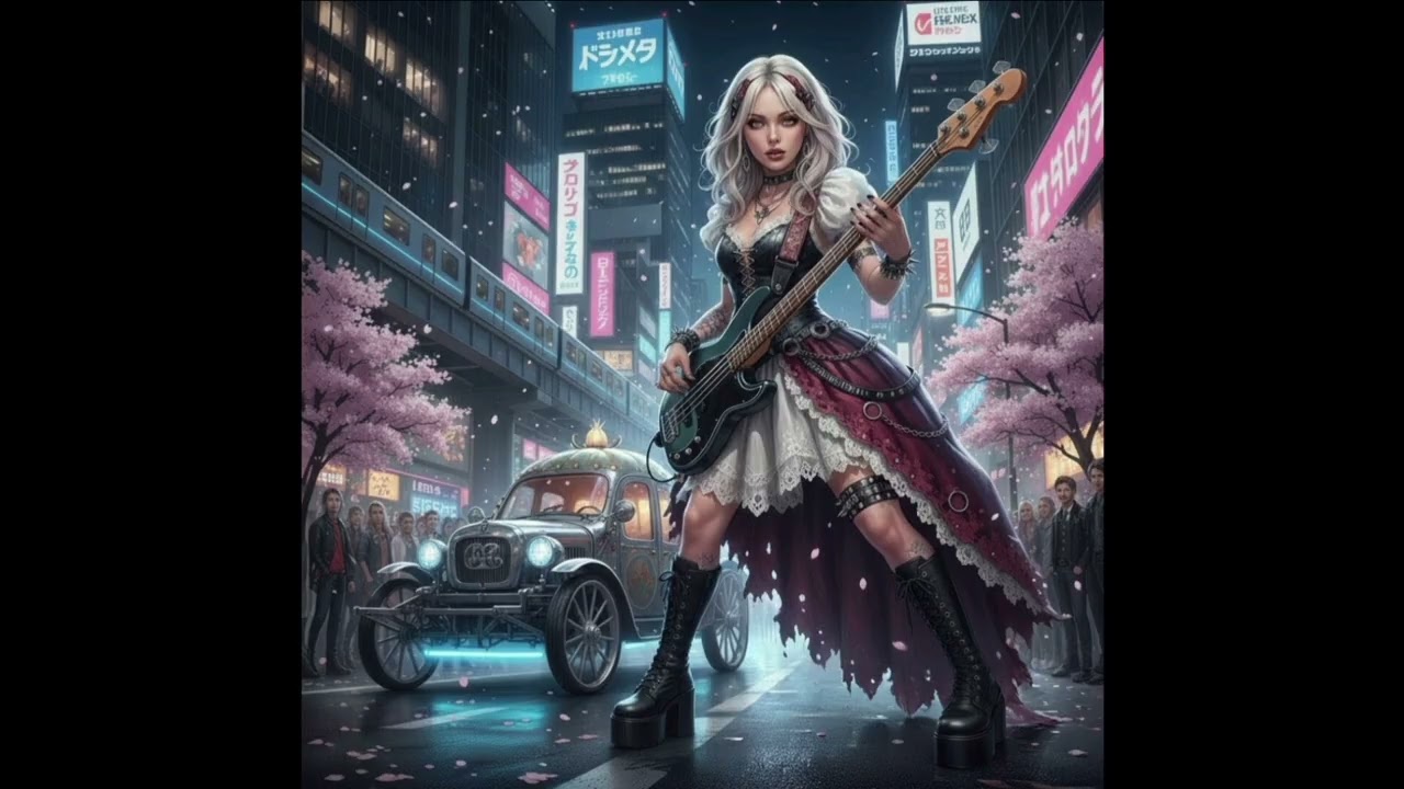 『午前0時の、にんにく かおる。』