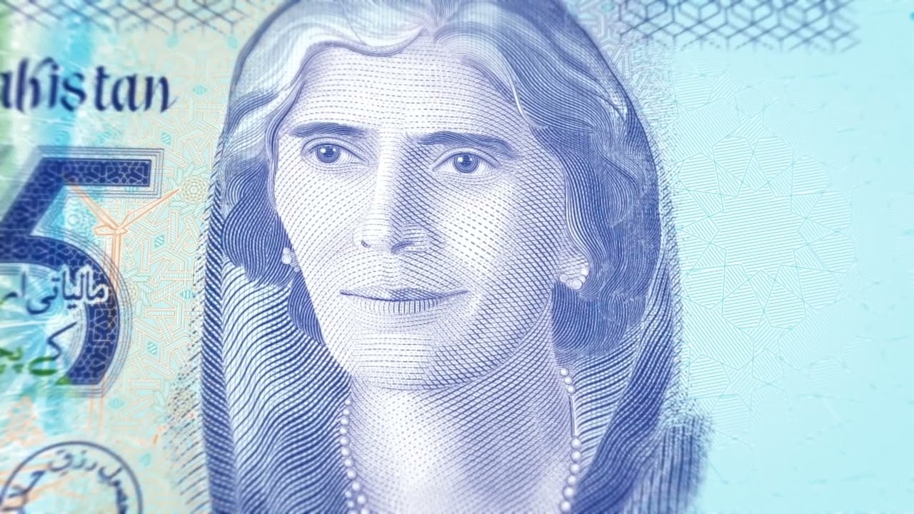 Commemorative Banknote of Rs.75 - SBP