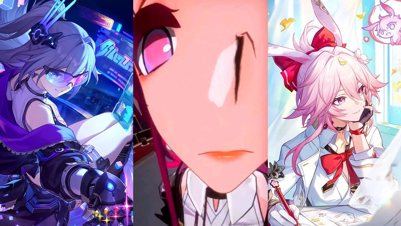 E0S1 SW999 vs E0S1 Evanescia 0 cycle with sustain MoC 12 Kafka Honkai Star Rail 4.2