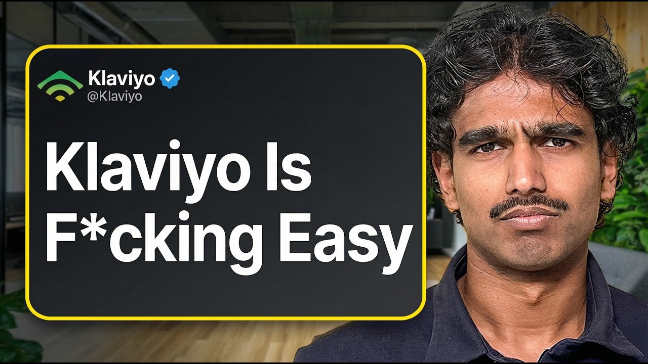 I Spoke to 1,000+ Ecom Owners and Learnt This