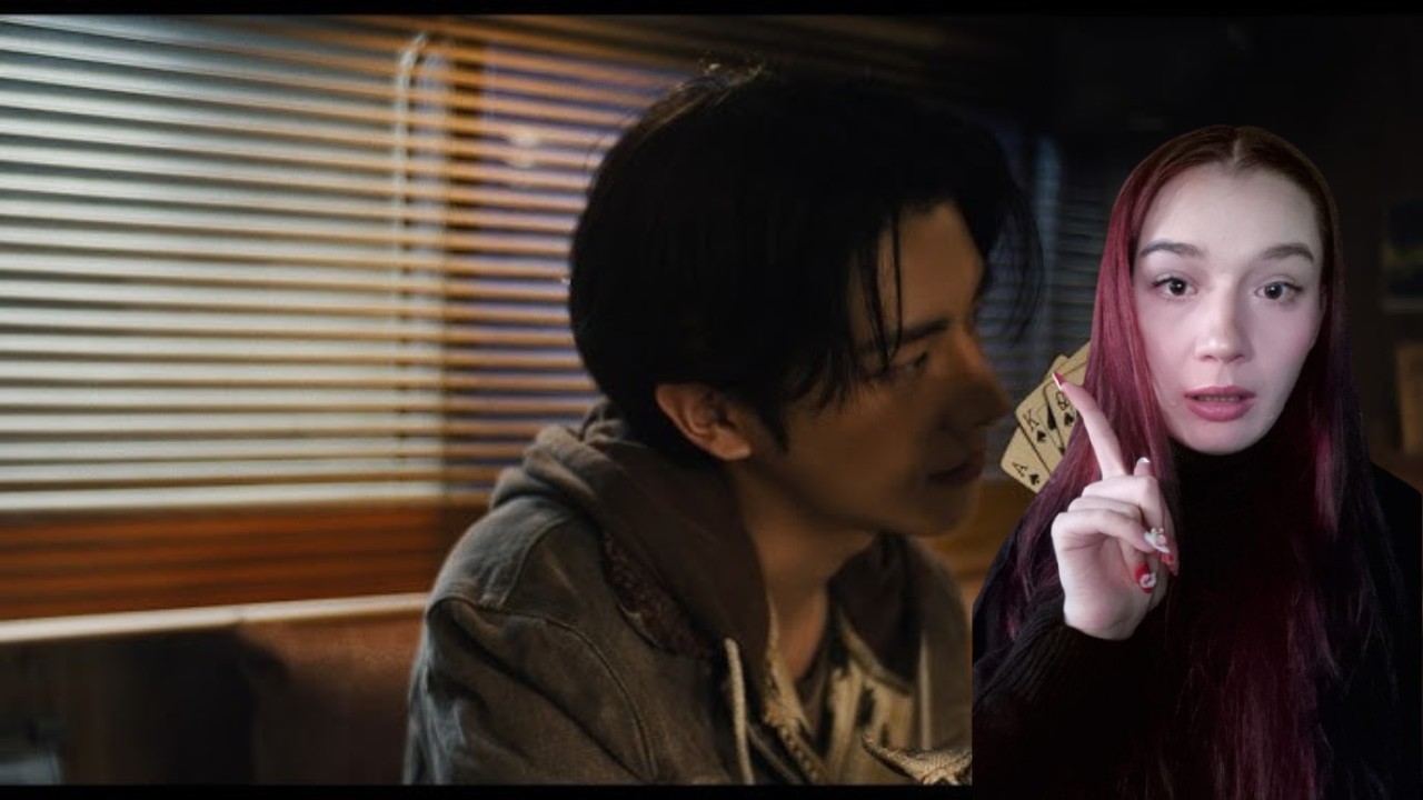 Reactionez la ENHYPEN piesa 'Big Girls Don't Cry' MV