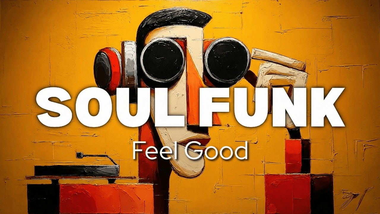 Flow State 🧠 | Deep Grooves for Focus, Study & Creative Work
