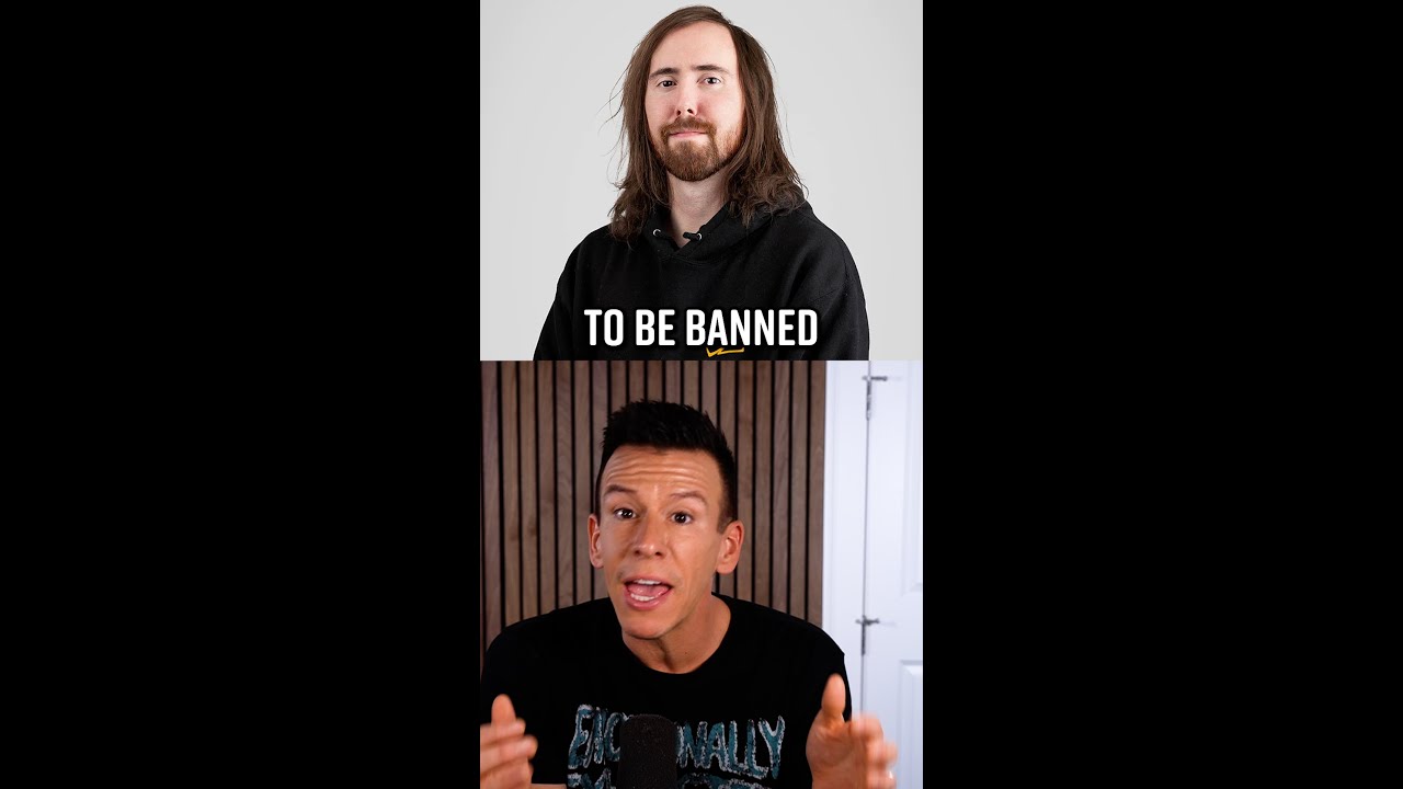 Asmongold BANNED After Calling Palestine an &ldquo;Inferior Culture&rdquo;