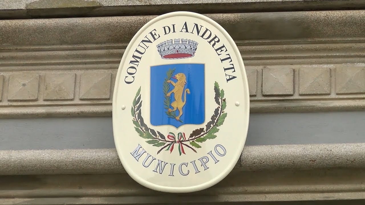 Andretta senza telecamere, l’impegno del prefetto Riflesso