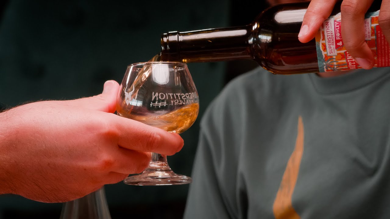 Mouth-Watering Mead & Meals Downtown | Superstition Meadery