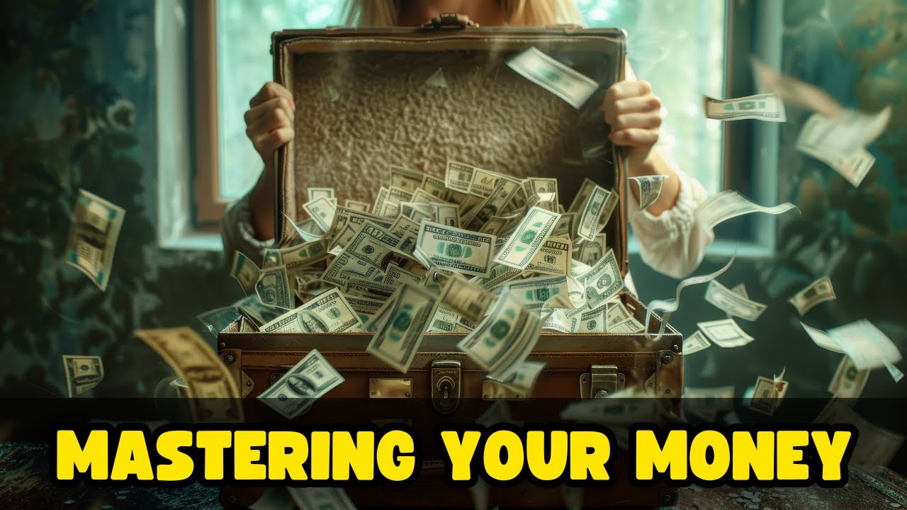 Mastering Your Money in 2025 The Ultimate Finance Guide | Capital Clarity