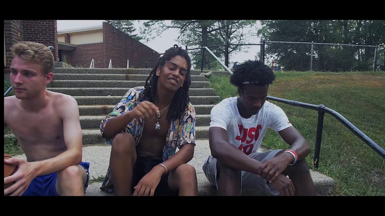 Gid - How I Feel (Official Video) Shot By @BoogMadison