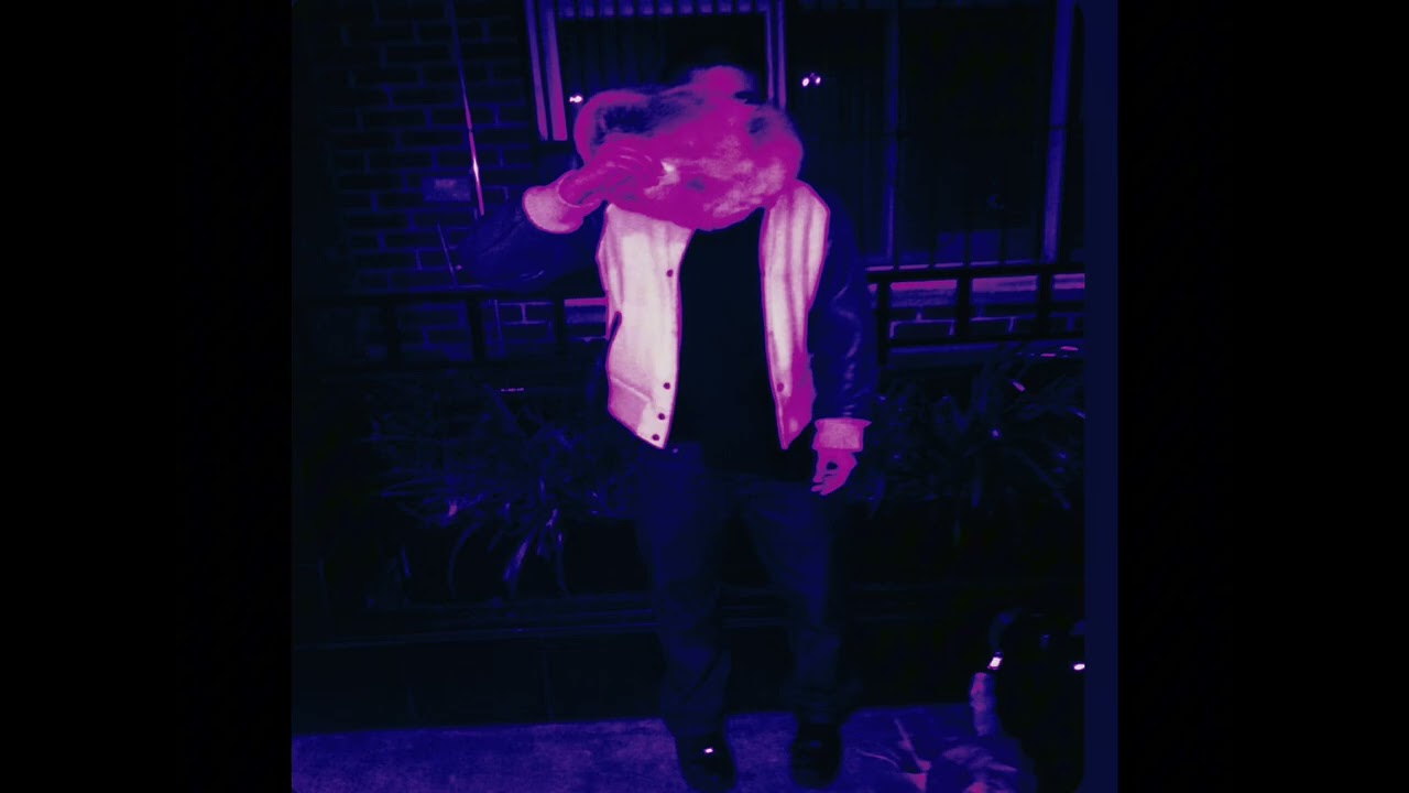 Fakemink Face to Face (slowed)