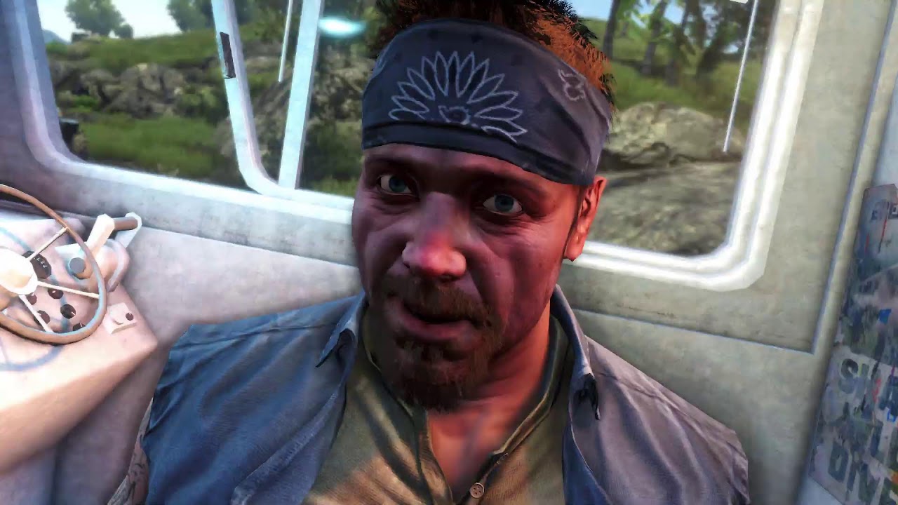 Полное прохождение игр: Far Cry 3 (2012) #13