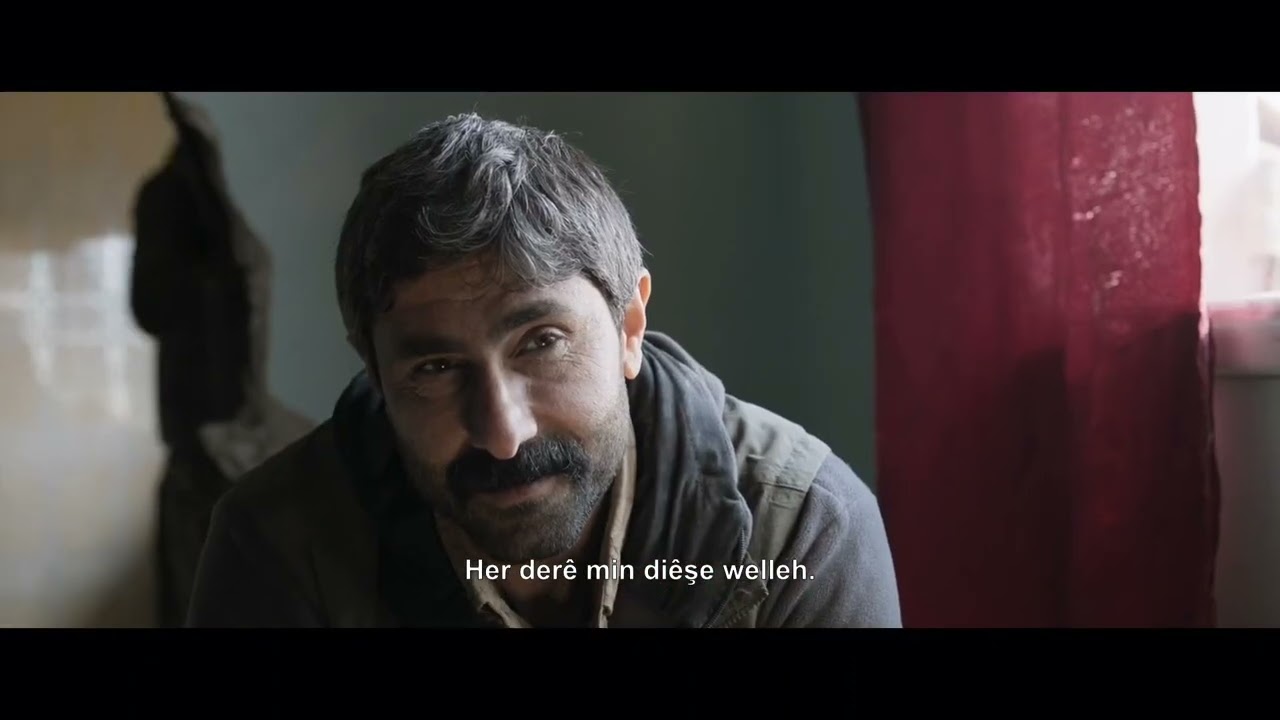 Kobanê Film 2023 (Destanê Kobanê) Roj baṣ Kobane