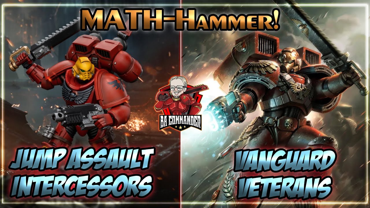 Are Vanguard Veterans worth it now? (Post Dataslate)