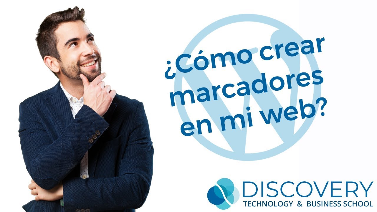 &iquest;COMO CREAR MARCADORES EN DIVI?