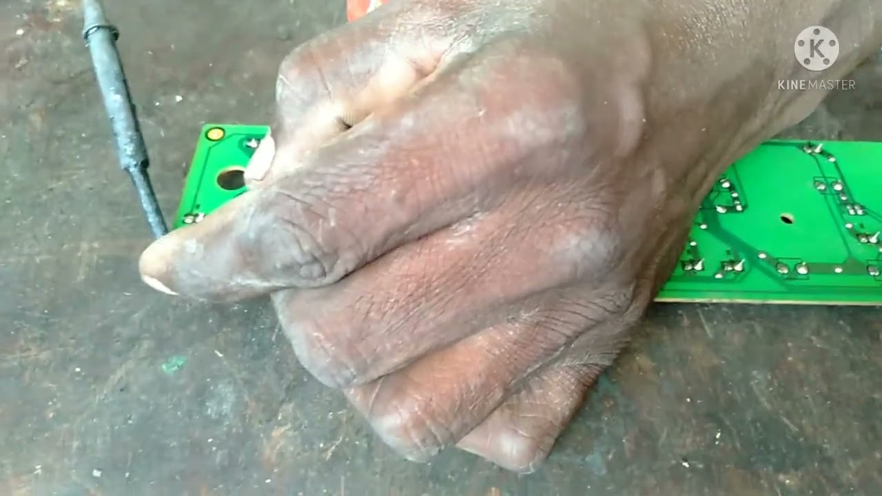 induction stove on off switch problem in tamil.