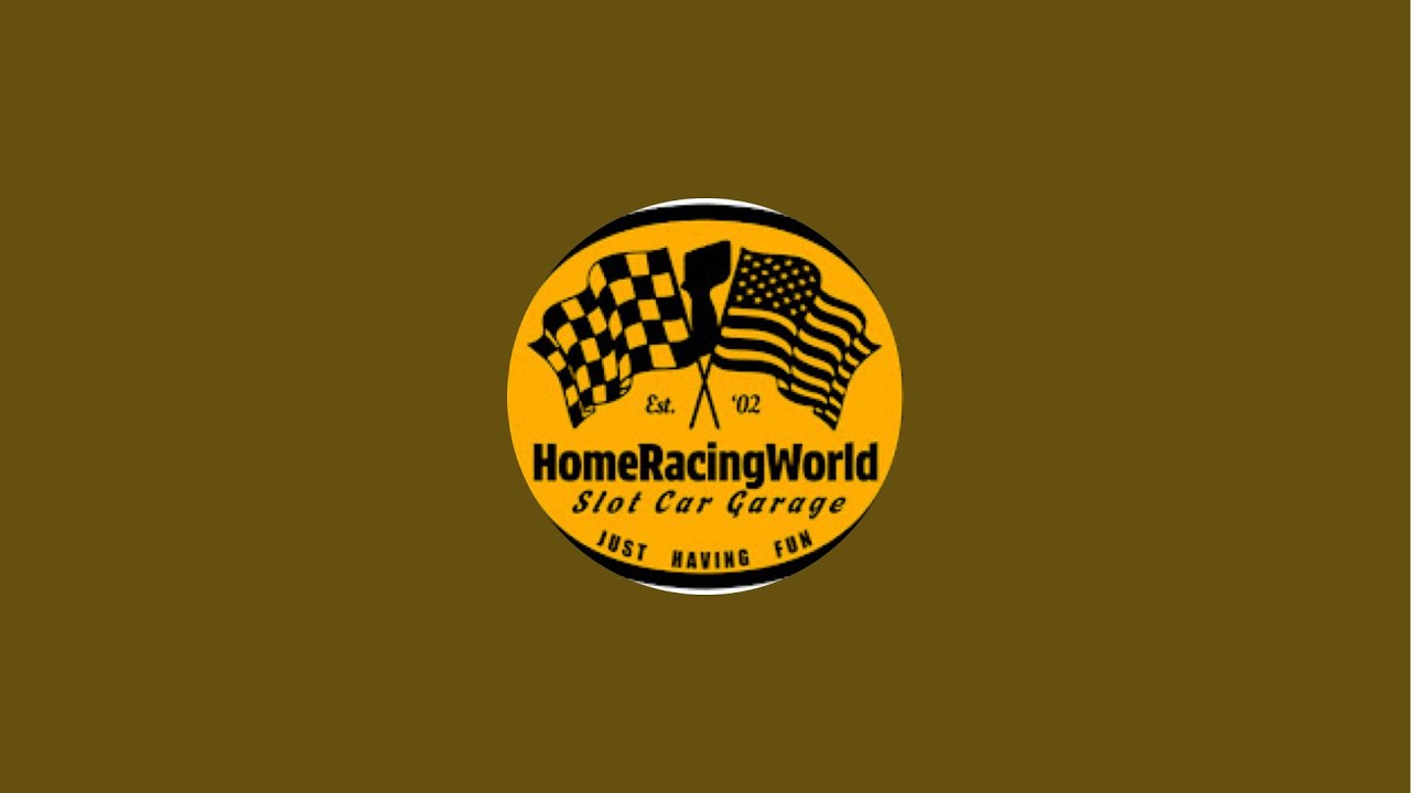 Homeracingworld is live!