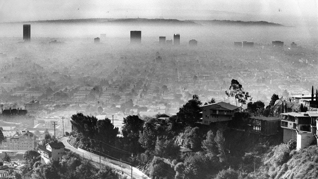 Chapter 1 | CLEARING THE AIR: THE WAR ON SMOG | AMERICAN EXPERIENCE | PBS