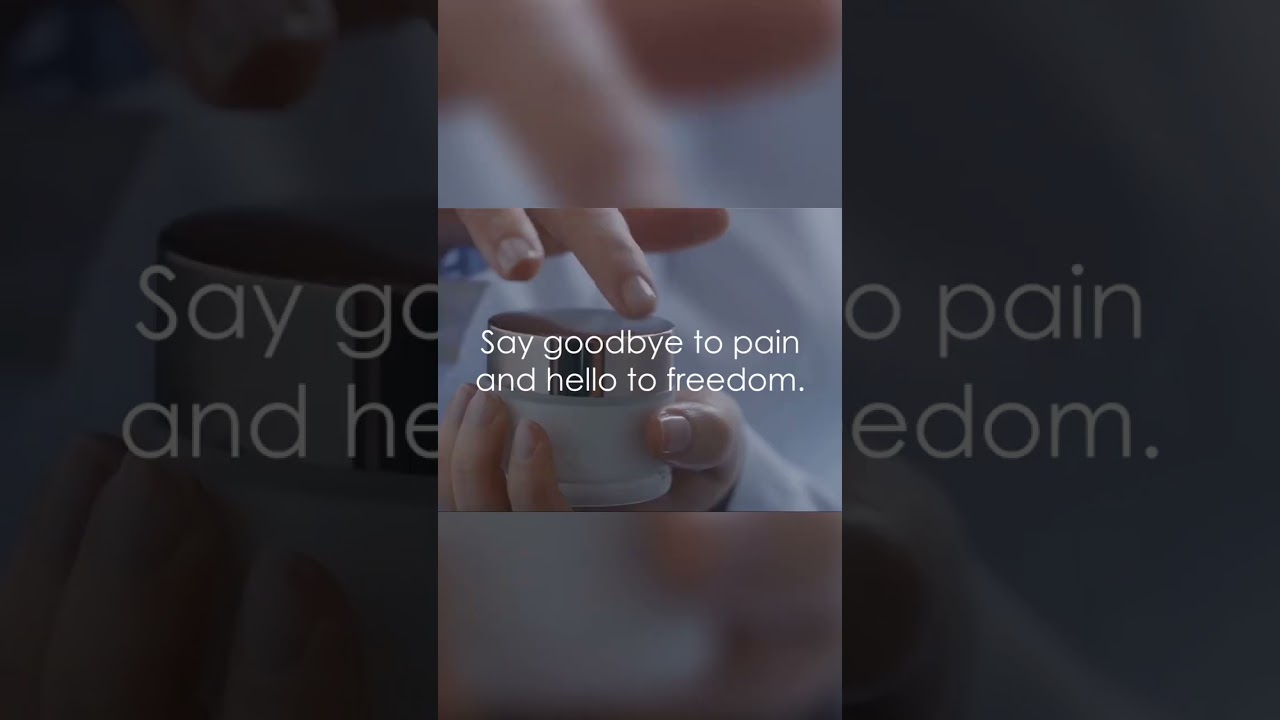 Experience Instant Relief with Insta Soothe: Embrace the Power of Yerba Mate