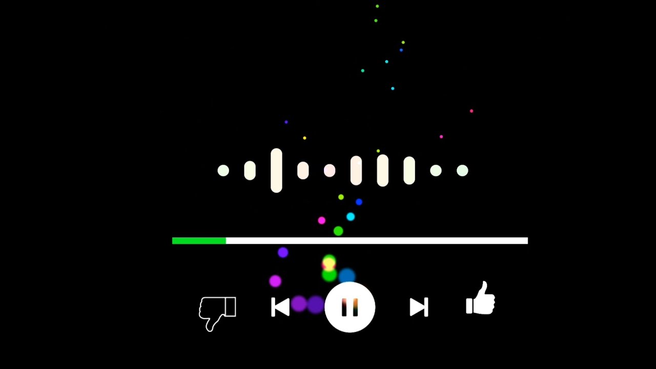 free ringtone template // Black screen spectrum // new trending ringtone assets // 𝐜𝐨𝐩𝐲𝐫𝐢𝐠𝐡𝐭 𝐟𝐫𝐞𝐞