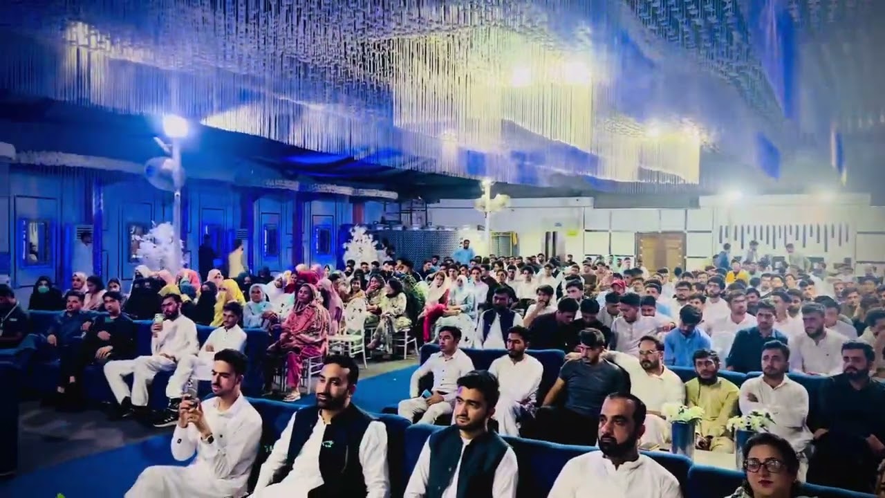 اردو کی بہترین سفیچ بندے نے کمال کر دیا-# urdu speech #talented #medicalstudent