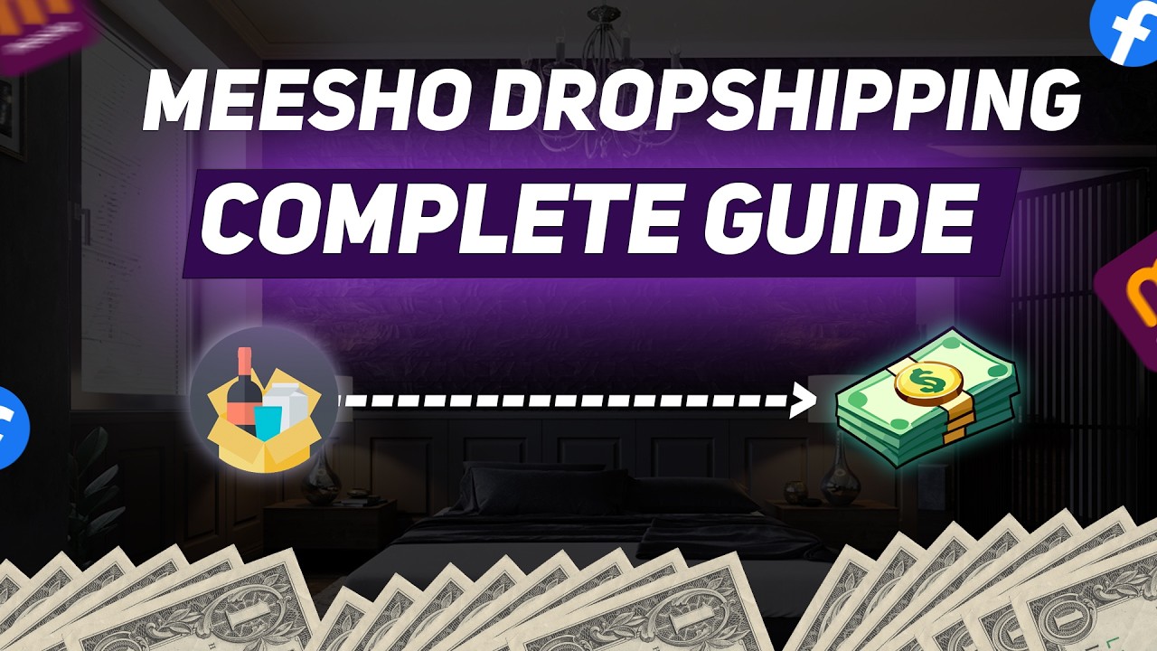 Meesho Dropshipping 2025: The Shocking Truth You Need to Know!