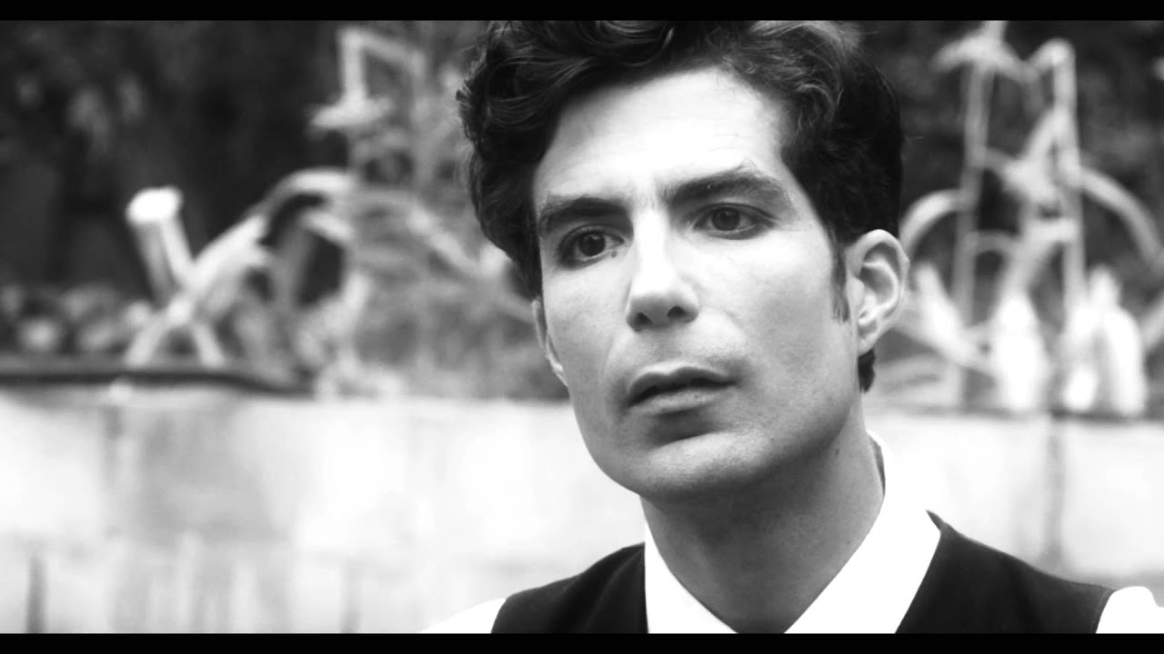 Guy Blakeslee - Smile On (Official Video)