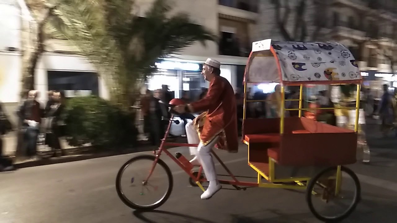 Carnaval Tomelloso 2020(1)