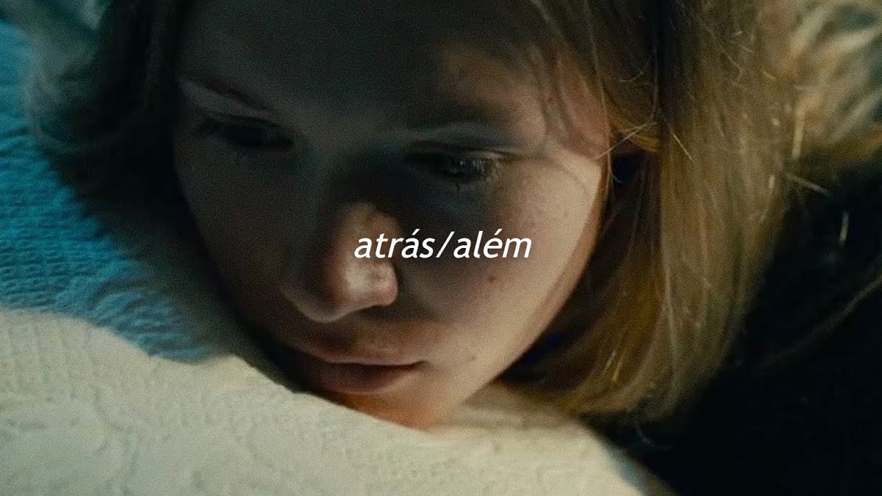 o terno - atrás/além (karaokê/instrumental)