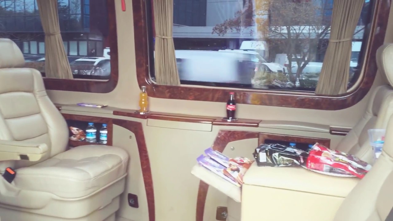 BURSA VIP TRANSFER HİZMETLERİ 