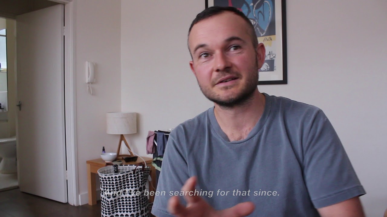 Daniel Henshall [subtitles]