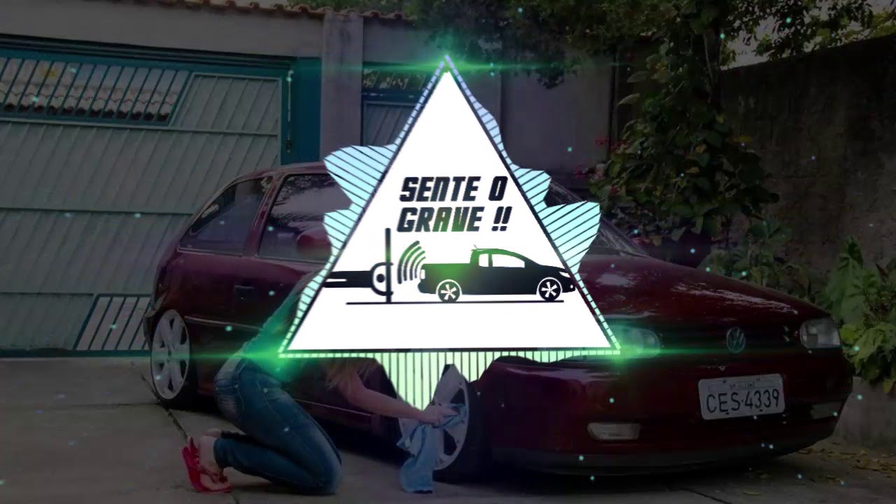 Mc Frog-Golpe Em Cima De Golpe (((GRAVE)))