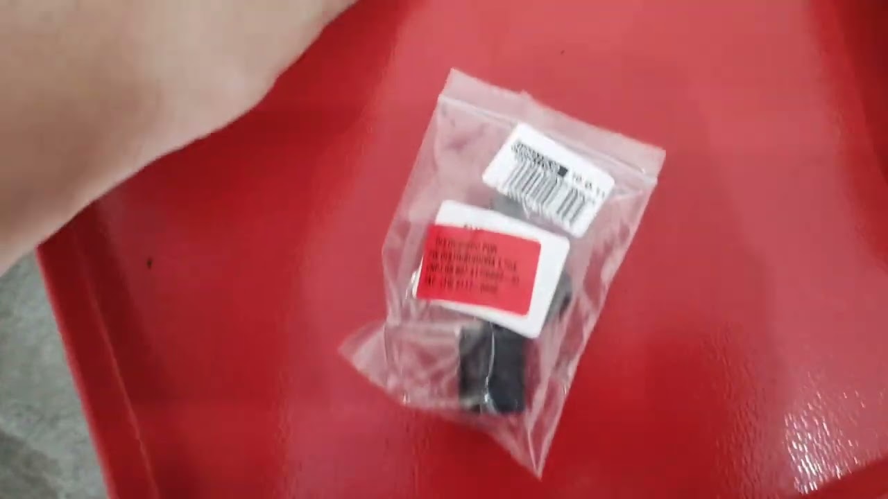 Como trocar o sensor ABS traseiro Gol G5 , G6 , Fox , Voyage , Saveiro