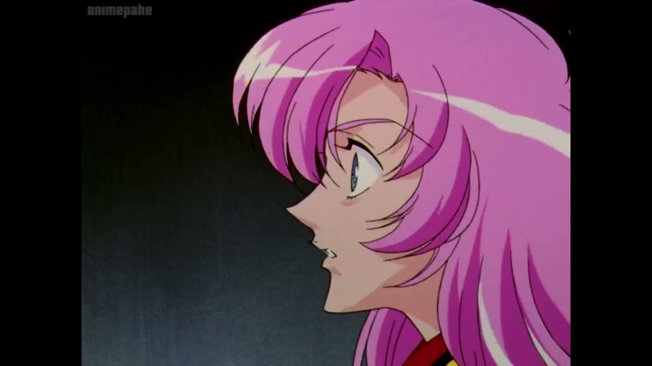 leave my body - utena tenjou amv